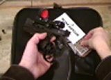 Video Fallscheibenschie�en, eine interessante BDS Disziplin