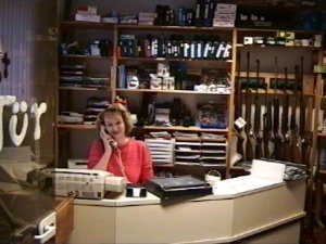 Verkaufsb�ro Firma Schlottmann