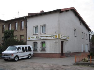 Firmensitz von Firma Schlottmann-Net e. Kfm.
