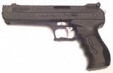 Luftpistole
