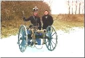 Kanonenschie�en