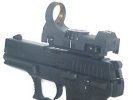 Ziel - Optiken f�r Luftpistolen und Luftgewehre
