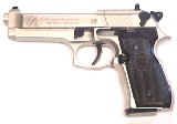 Luftpistolen und andere freie Waffen