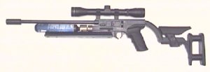Twinmaster / TM Shooter 88