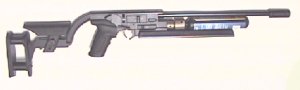 CO2 Gewehr Shooter 88