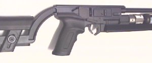 CO2 Gewehr Shooter 