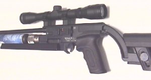 Shooter 88