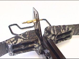 Armbrust Mamba