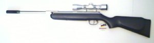 HW30S mit ZF