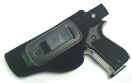 Holster / G�rteltaschen und Futterale f�r Luftgewehre und Luftpistolen