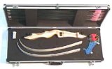 Koffer und Futterale f�r B�gen