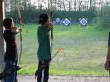 B�gen, Pfeile und Zubeh�r f�r Bogensport