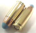 Munition f�r Waffen